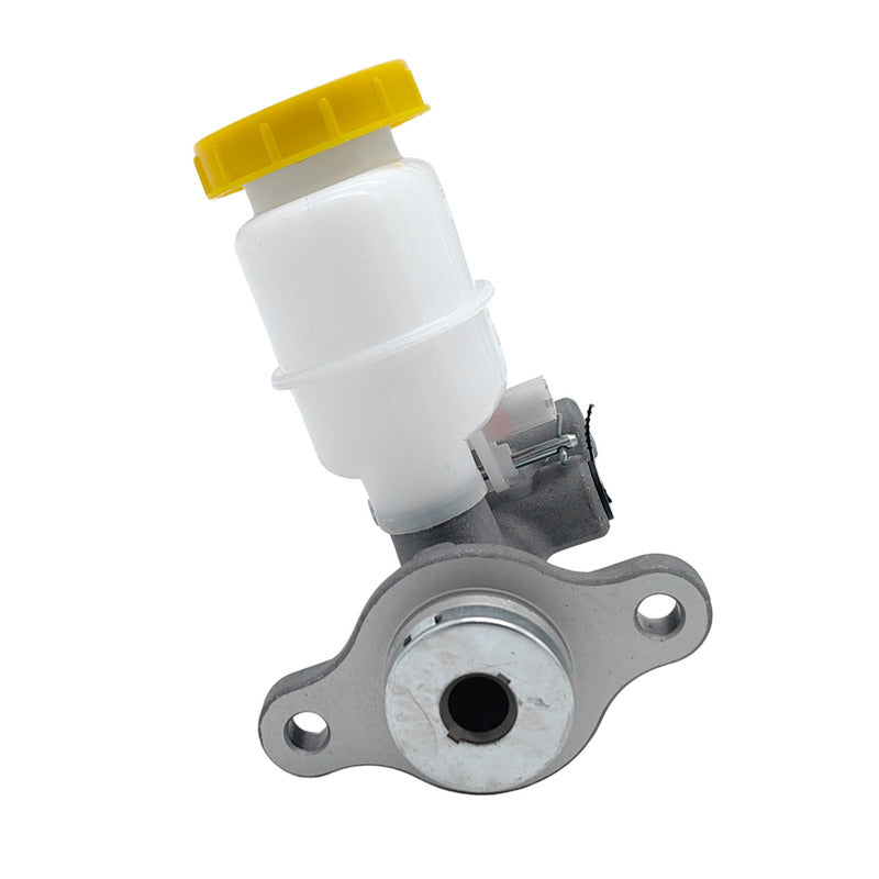 1 x Brake Master Cylinder Fit For Nissan Navara D22 2.4L KA24DE TD27 QD32E 1997-2000 CMC-NS008 - Machter