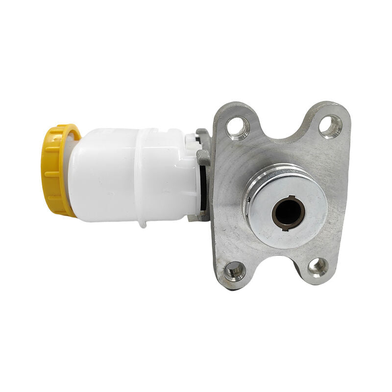 Brake Master Cylinder Non ABS Fit For Nissan Patrol GU Y61 TB45 TB48 46010VS41A 1997-2012 CMC-NS011 - Machter