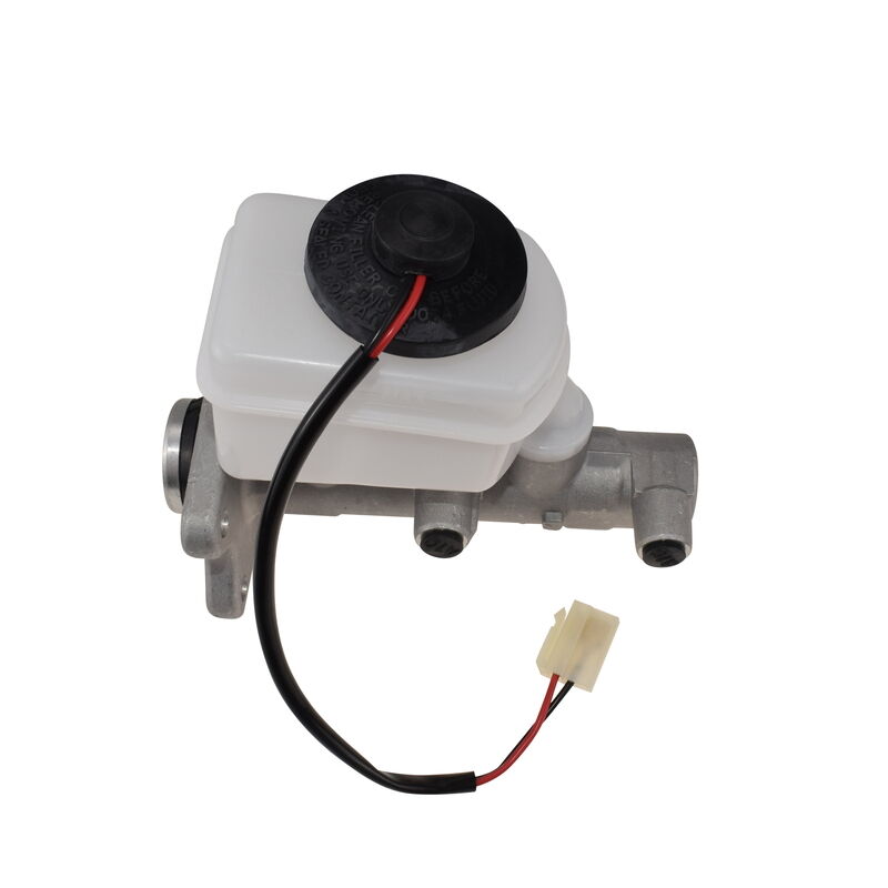 Brake Master Cylinder Fit For Toyota 4 Runner Hilux LN RN VZN130 100 105 106 107 111 110 2.4L 2.8L 3.0L 22R 3L 3VZE 2LT 1988-1994 4720135630 CMC-TA009 - Machter
