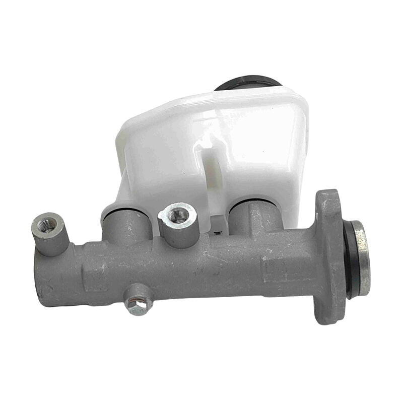 Brake Master Cylinder Suitable Fit For RHD Land Cruiser 80 FJ80 FZJ80 HZJ81 HDJ81 CMC-TA010 - Machter