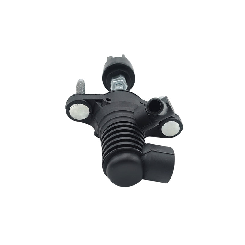 Clutch Master Cylinder Fit For Toyota Hilux KUN26 KUN26R 03/2005-06/2008 TGN16R 2.7L 2TRFE 2005-2015 314200K011 CMC-TA012 - Machter