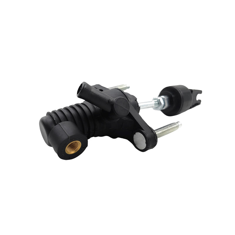 Clutch Master Cylinder Fit For Toyota Hilux KUN26 KUN26R 03/2005-06/2008 TGN16R 2.7L 2TRFE 2005-2015 314200K011 CMC-TA012 - Machter