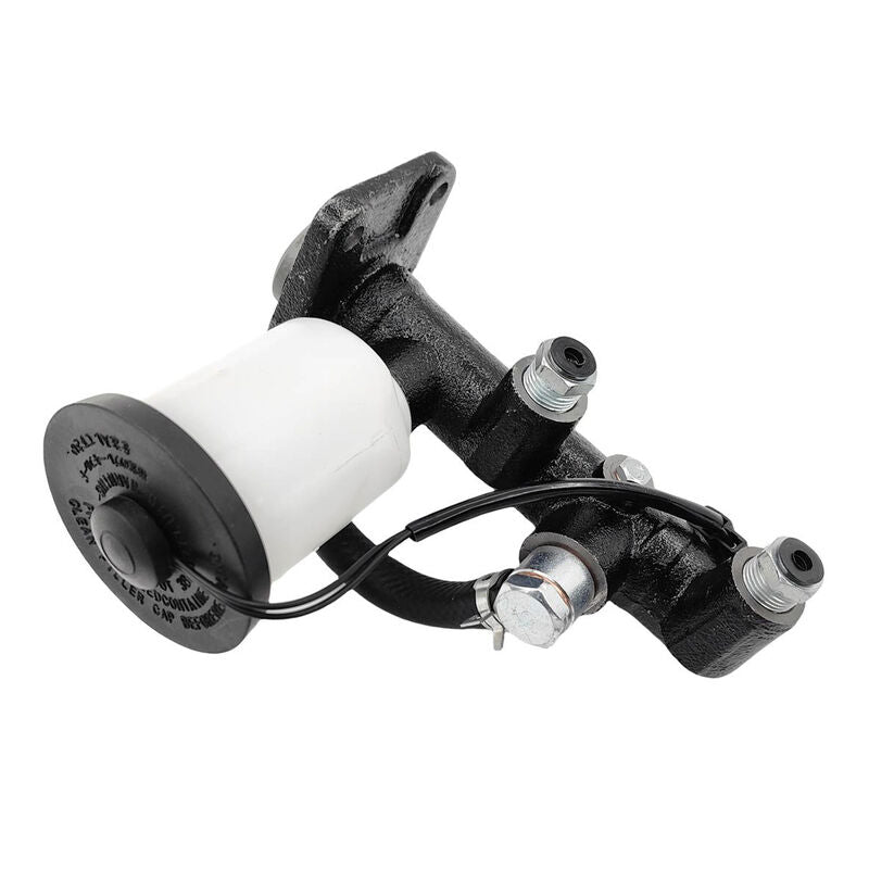 1 x Brake Master Cylinder Fit For Toyota Landcruiser HJ60 HJ61 HJ75 1980-1990 CMC-TA015 - Machter