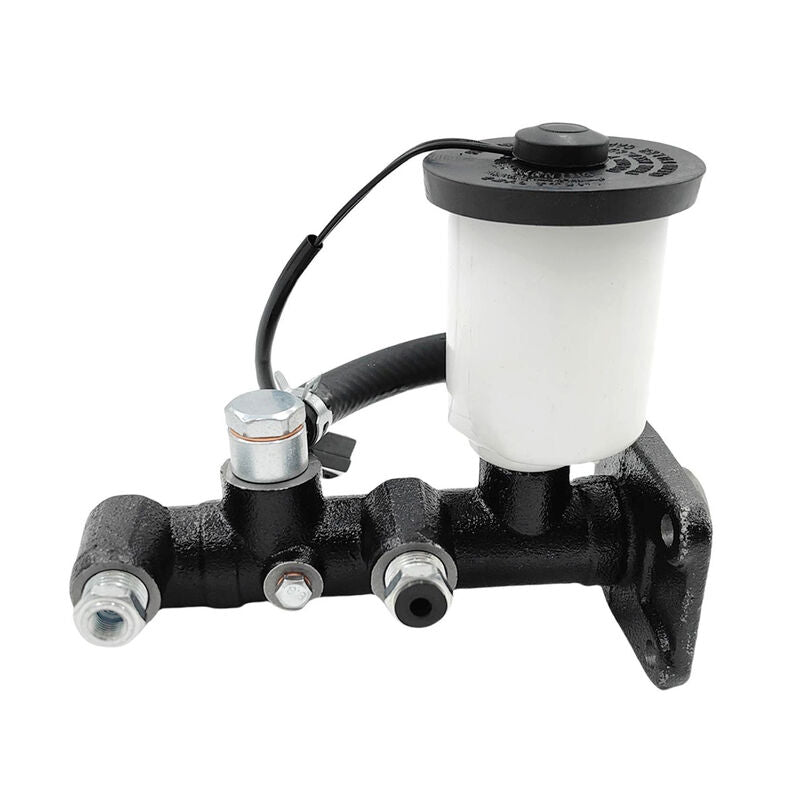 Brake Master Cylinder Fit For Toyota Landcruiser HJ75 FJ75 Series With 2H 3F Motors 11/1984-01/1990 CMC-TA016 - Machter