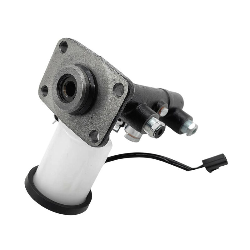 Brake Master Cylinder Fit For Toyota Landcruiser HJ75 FJ75 Series With 2H 3F Motors 11/1984-01/1990 CMC-TA016 - Machter