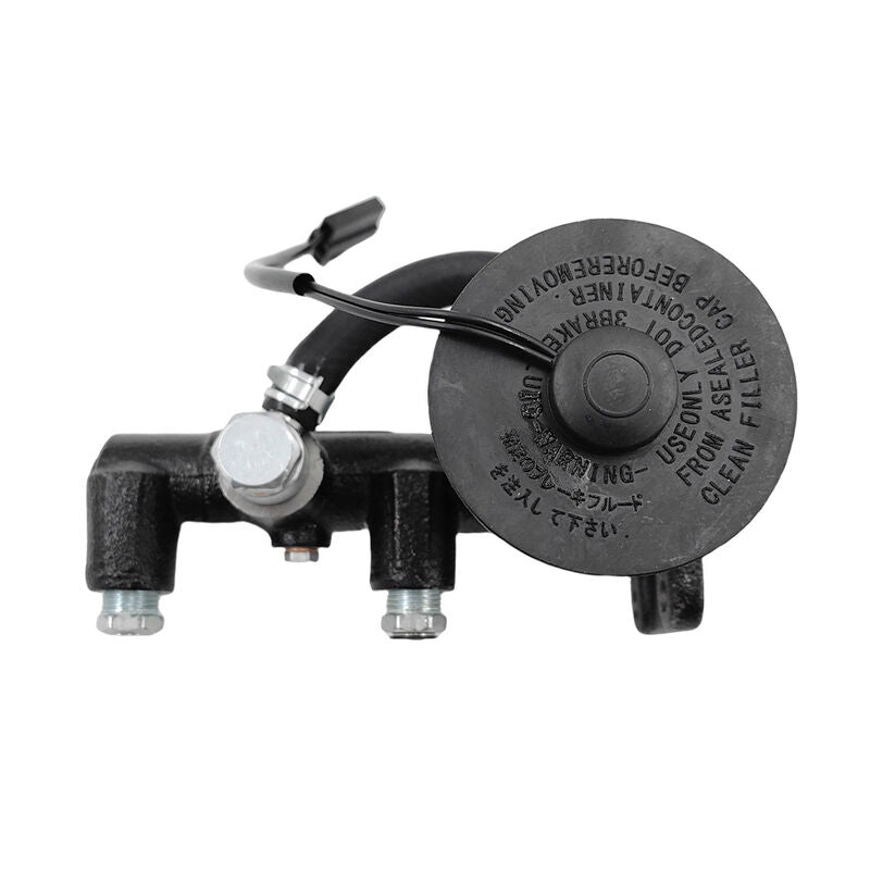 Brake Master Cylinder Fit For Toyota Landcruiser HJ75 FJ75 Series With 2H 3F Motors 11/1984-01/1990 CMC-TA016 - Machter