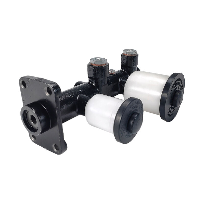 Brake Master Cylinder Fit For Toyota Landcruiser FJ45R FJ45 HJ45R HJ45 4WD Manual 01/1975-04/1979 JB1266 CMC-TA020 - Machter