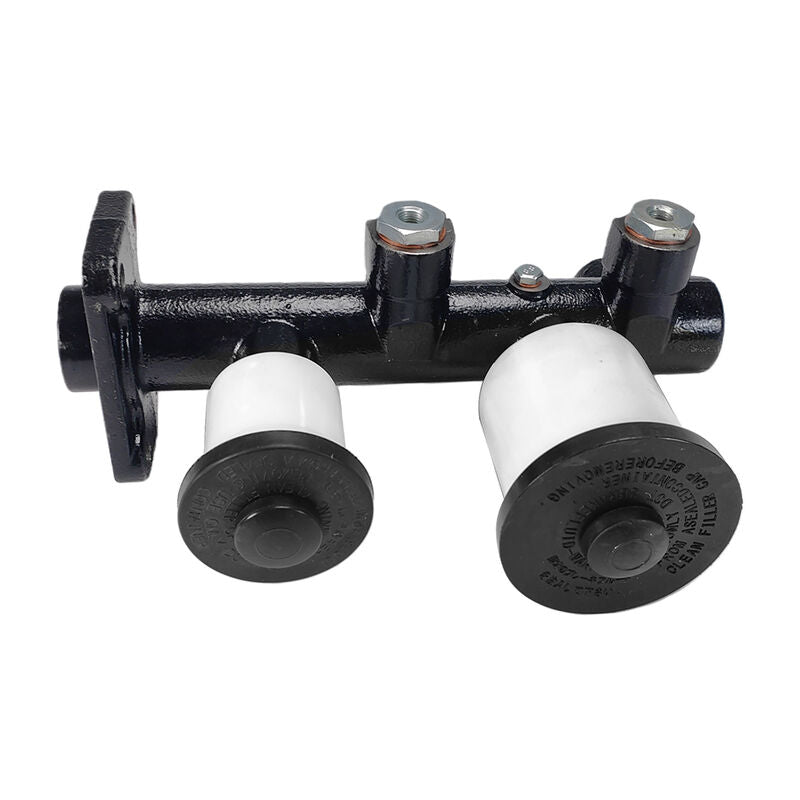 Brake Master Cylinder Fit For Toyota Landcruiser FJ45R FJ45 HJ45R HJ45 4WD Manual 01/1975-04/1979 JB1266 CMC-TA020 - Machter