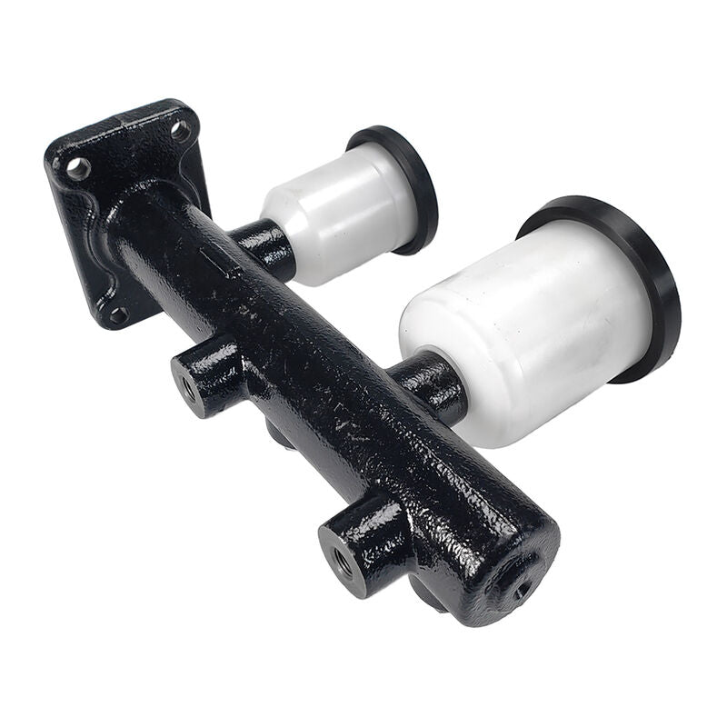 Brake Master Cylinder Fit For Toyota Landcruiser FJ45R FJ45 HJ45R HJ45 4WD Manual 01/1975-04/1979 JB1266 CMC-TA020 - Machter