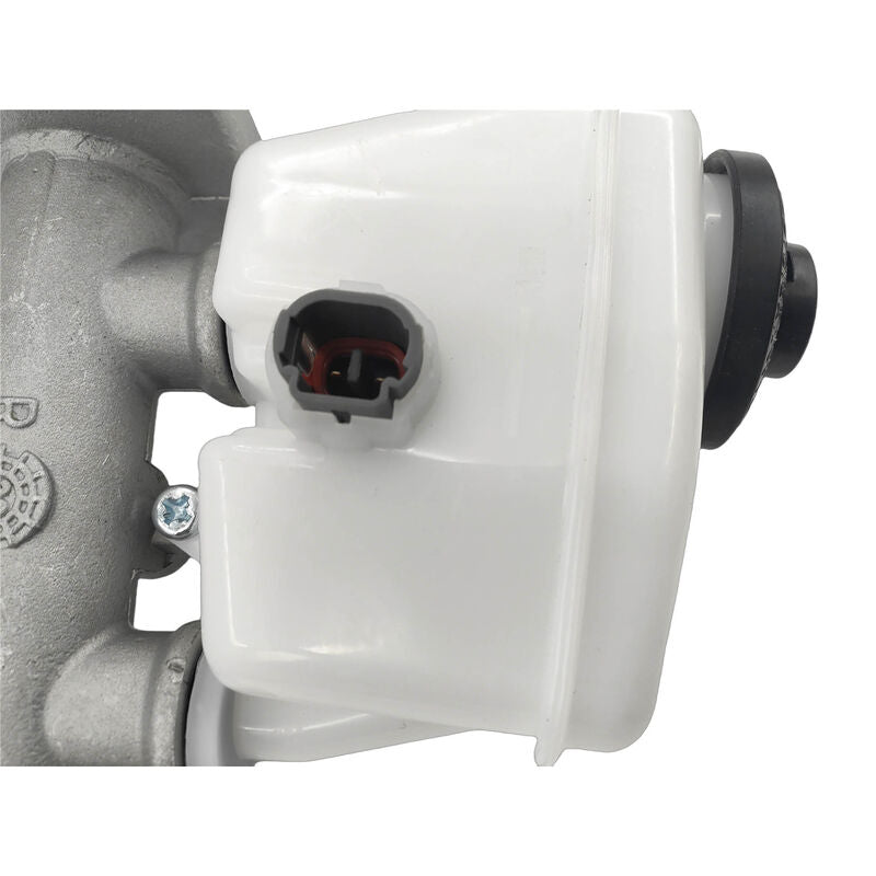 Brake Master Cylinder Without ABS Fit For Toyota Landcruiser FJ80 FZJ80 HDJ80 HZJ80 HZJ80R HDJ80R FZJ70 1992-1995 CMC-TA021 - Machter