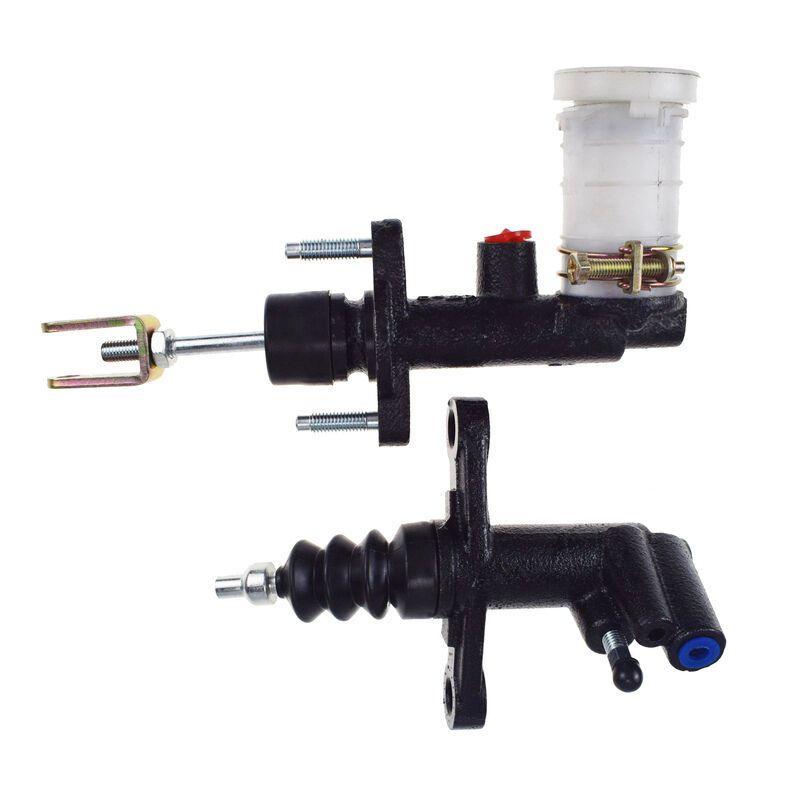 Clutch Master + Slave Cylinder Fit For Holden Rodeo TF 2.8L Diesel 4cyl 1990-2003 CMSC-HLN001 - Machter