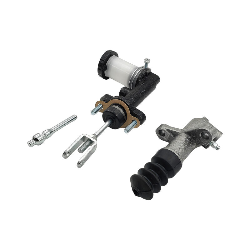 Clutch Master + Slave Cylinder Fit For Holden Rodeo TF 2.6L 07/1988-06/1998 CMSC-HLN002 - Machter