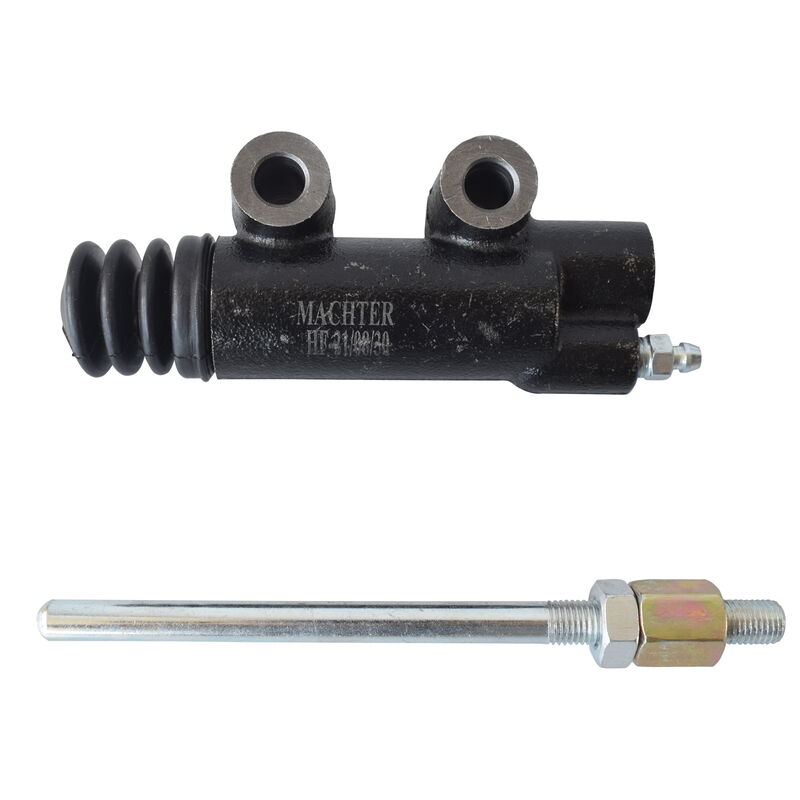 Clutch Master Slave Cylinder Fit For Toyota LandCruiser HJ47 HJ60 (80-84) 4.0L Wagon CMSC-TA001 - Machter