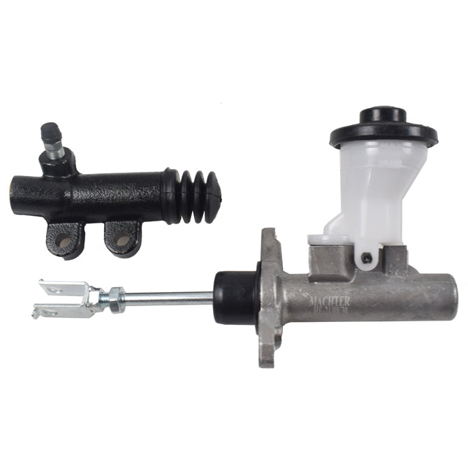Clutch Master+Slave Cylinder Set Fit For Toyota Hilux LN106/107 LN111 2.8D 3L 88-97 CMSC-TA002 - Machter