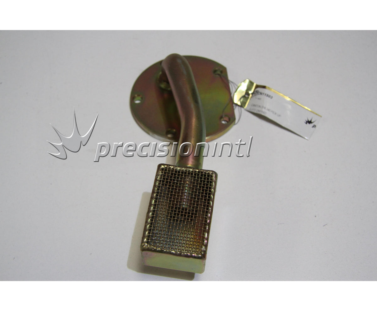Chry 318 - 340 Oil PAN Pick Up Suits CN11502 Sump CN11503 - Canton Racing Products - Oil System Components - Canton Racing Products
