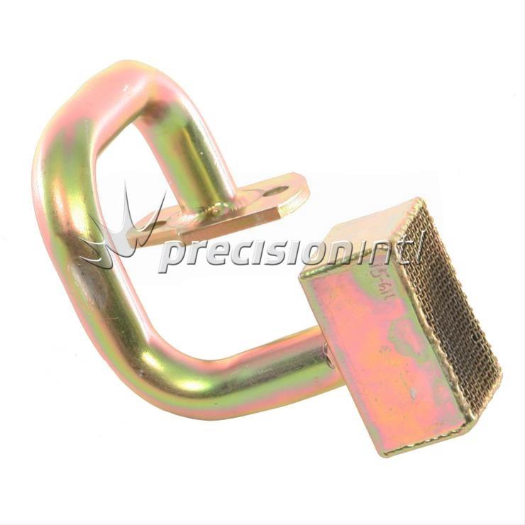 Ford 302W Oil PAN Pick Up Suits CN15630S CN15611 - Canton Racing Products - Oil System Components - Canton Racing Products