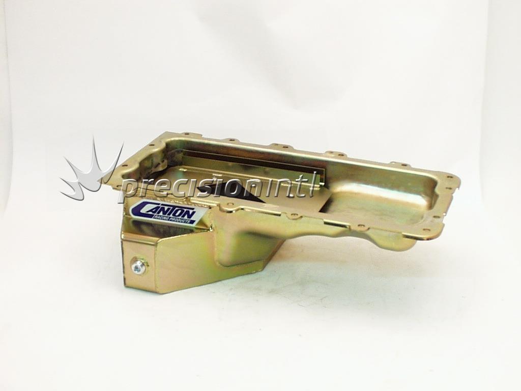 Rear Sump Road Race Oil PAN Suits Ford 4.6 5.4L V8 CN15784 - Canton Racing Products - Oil Sumps & Pans - Canton Racing Products