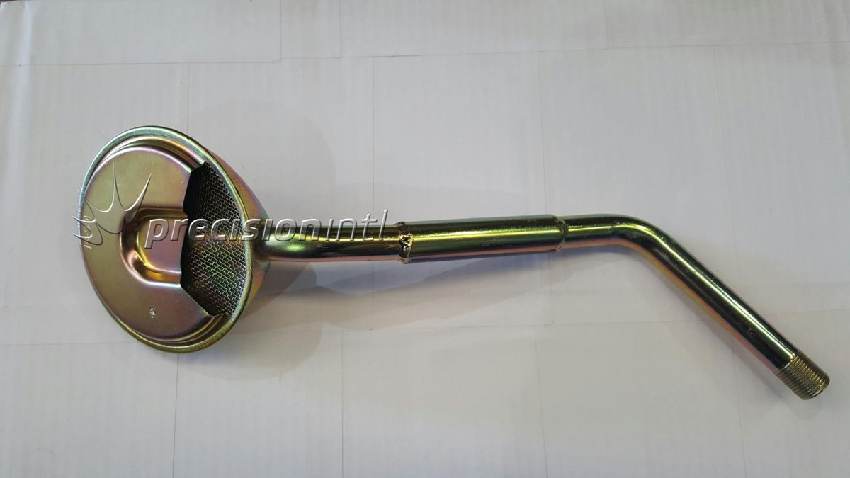Chrysler 318 - 360 Oil Pick Up Suits 15900 & 15910 PAN CN15901 - Canton Racing Products - Oil System Components - Canton Racing Products