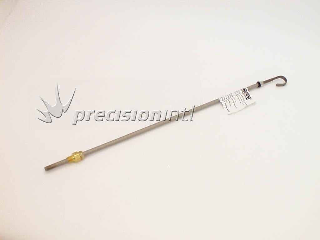 Universal 1/4" NPT Dipstick Kit Rigid Tube CN20850 - Canton Racing Products - Oil System Components - Canton Racing Products