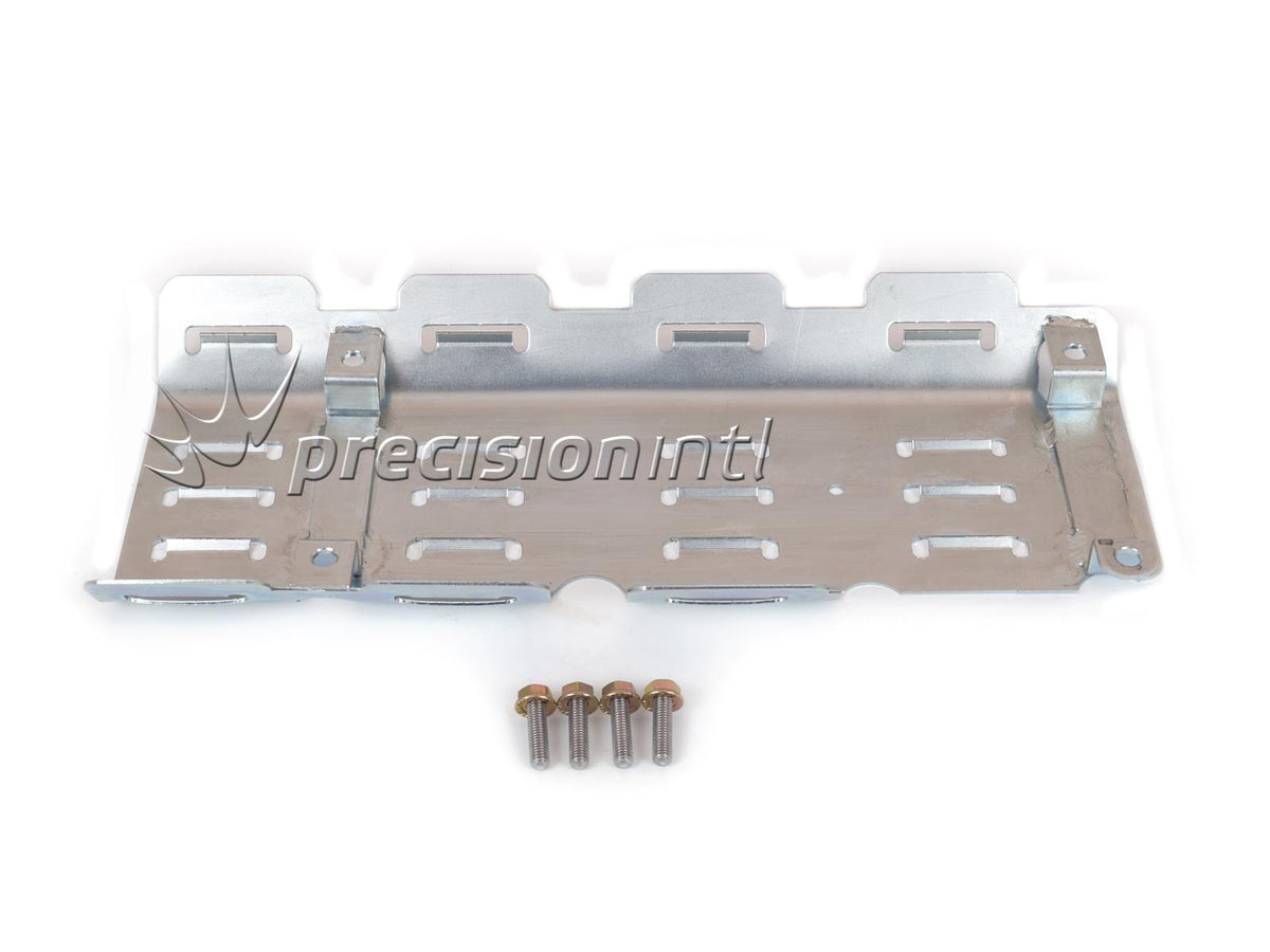 GM LS Louvered Windage Tray Suits Front Sump CN20902P - Canton Racing Products - Oil System Components - Canton Racing Products