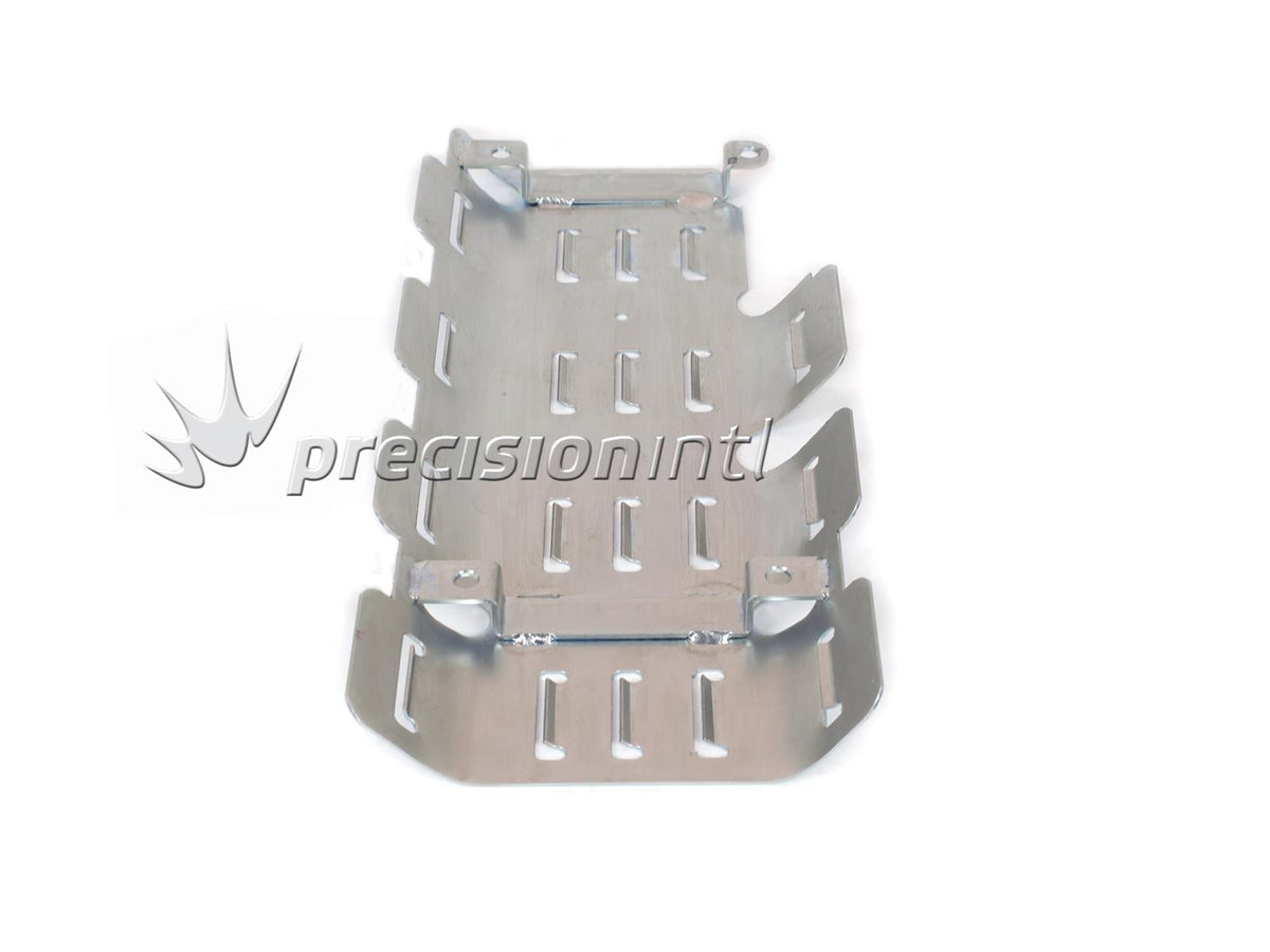 GM LS Louvered Windage Tray Suits Front Sump CN20902P - Canton Racing Products - Oil System Components - Canton Racing Products