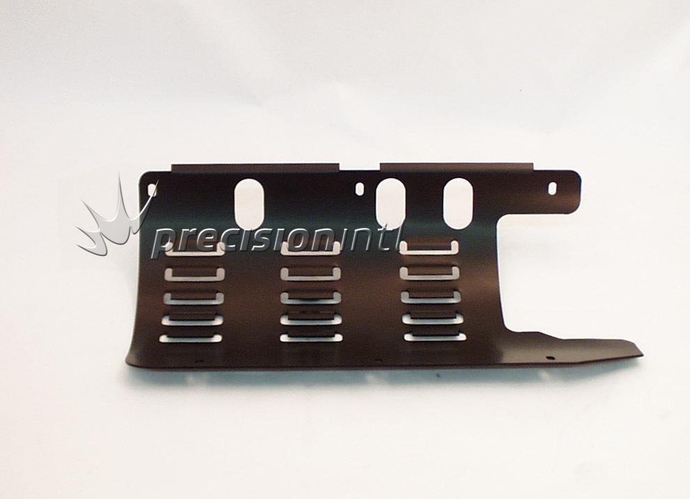 Chev SB Windage Tray Suits Circle Track PAN CN20914 - Canton Racing Products - Oil System Components - Canton Racing Products