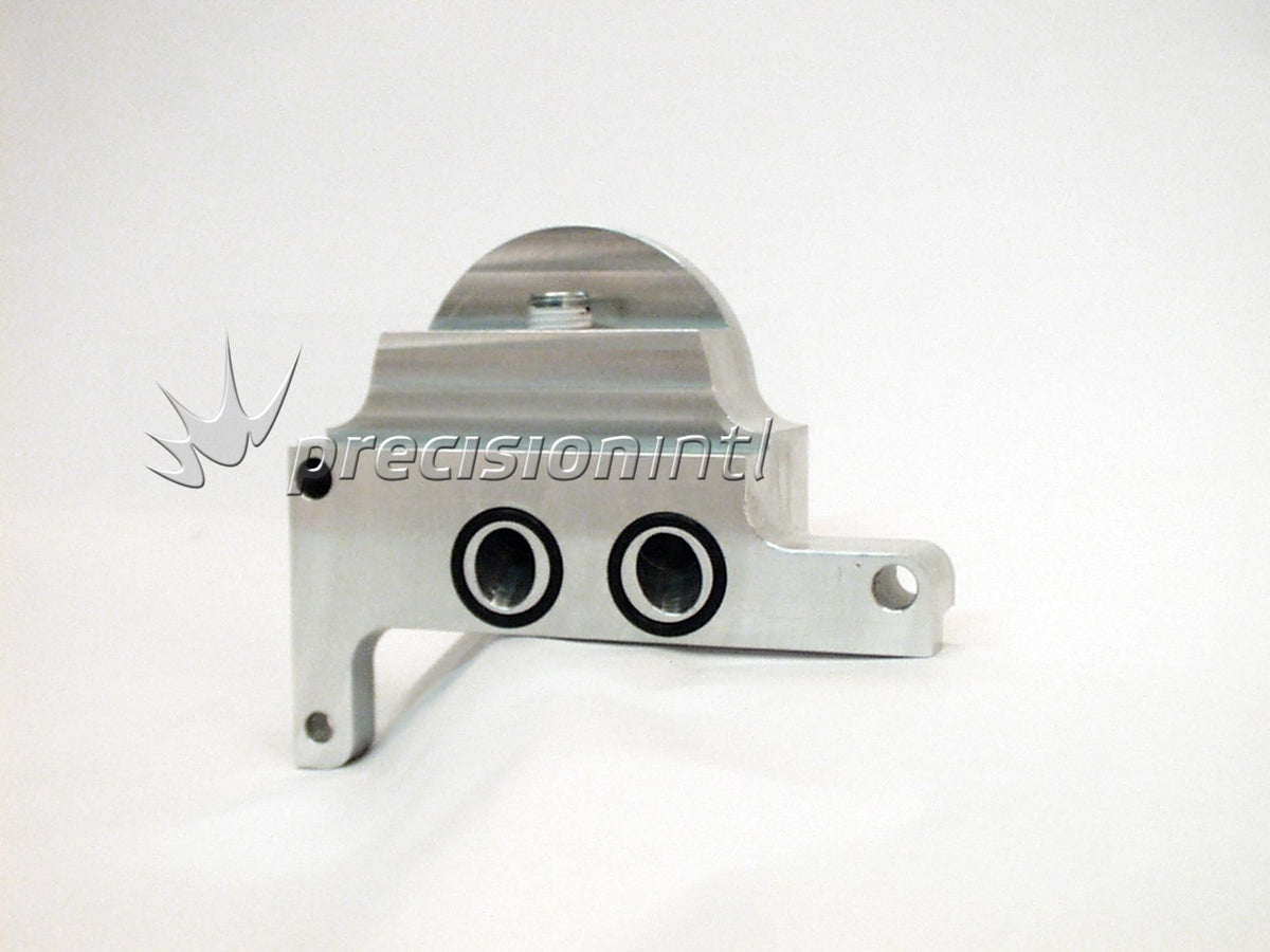 LS1 Spin On Oil Filter Adapter Suits LS1 Pans CN22631 - Canton Racing Products - Oil System Components - Canton Racing Products