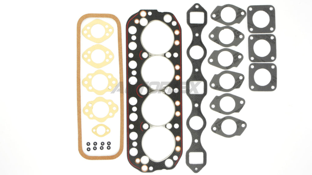 Valve Regrind Set CP530 - AUTOFLEX