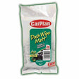 Dash Wipes Matt XL Hang Pack of 20 Fresh Apple Fragrance - CarPlan