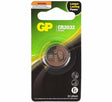 Battery Lithium Coin Cell Remote 3V CR2032C1 - GP