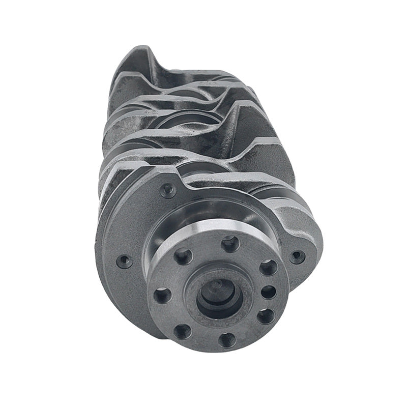 Crankshaft Fit For Hyundai Grandeur HG ix35 LM EL ELH Santa FÉ II Santa FÉ III CRS-HY001 - Machter