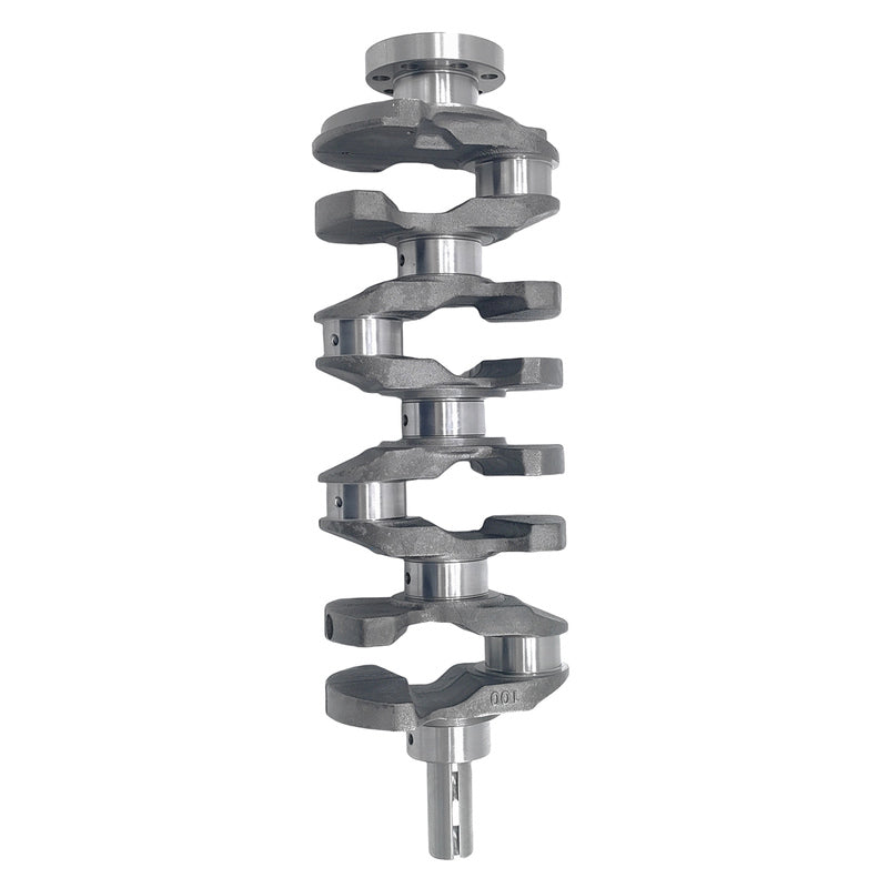 Crankshaft Fit For Hyundai Grandeur HG ix35 LM EL ELH Santa FÉ II Santa FÉ III CRS-HY001 - Machter