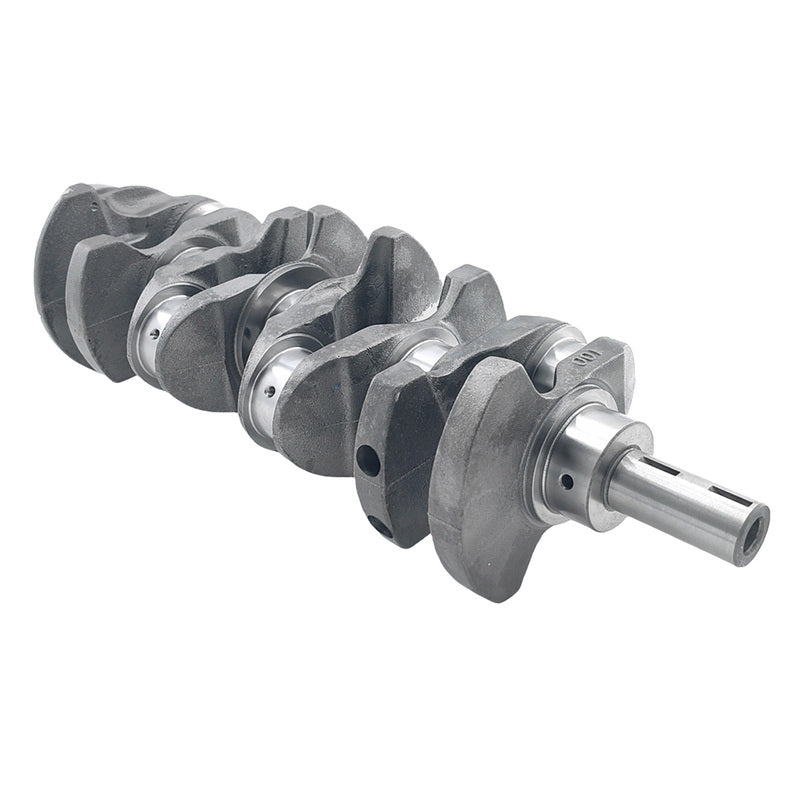Crankshaft Fit For Hyundai Grandeur HG ix35 LM EL ELH Santa FÉ II Santa FÉ III CRS-HY001 - Machter