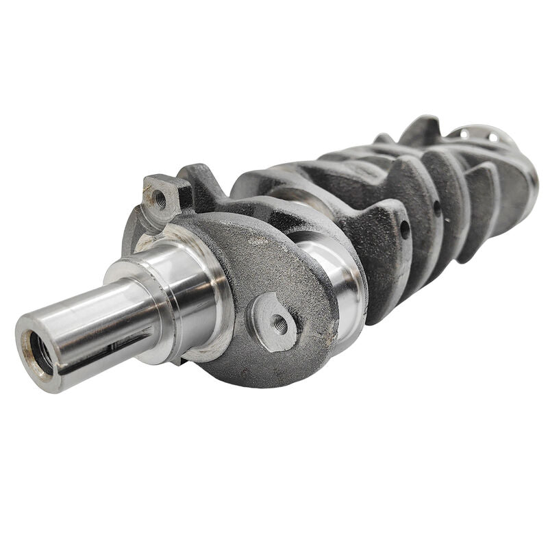 Crankshaft Fit For Mazda 3 6 CX-5 16V DOHC 2.2L Diesel SH01-11-300B 2011-2017 CRS-MA001 - Machter