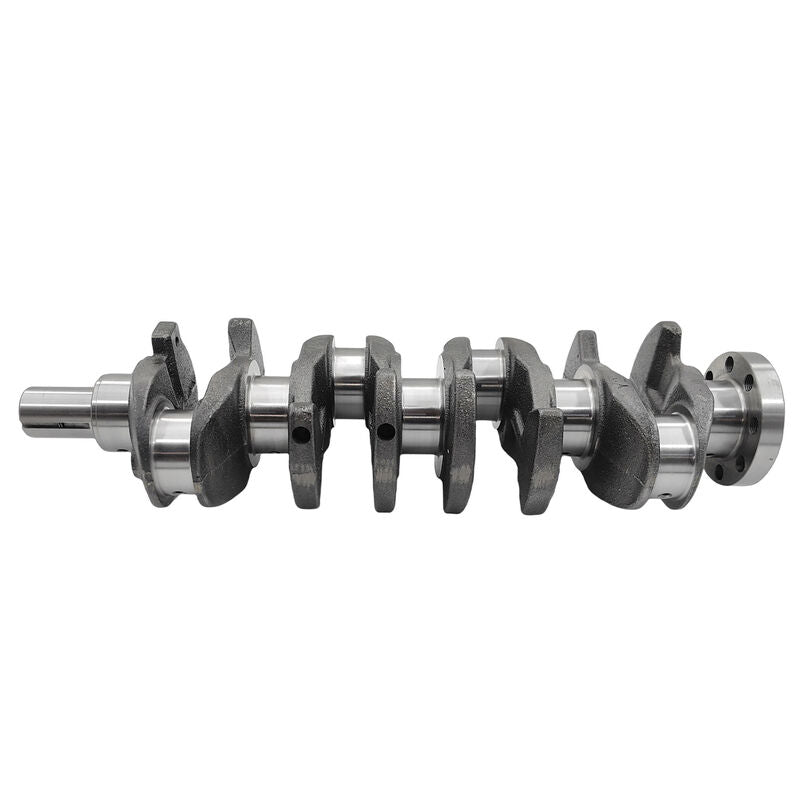 Crankshaft Fit For Mazda 3 6 CX-5 16V DOHC 2.2L Diesel SH01-11-300B 2011-2017 CRS-MA001 - Machter