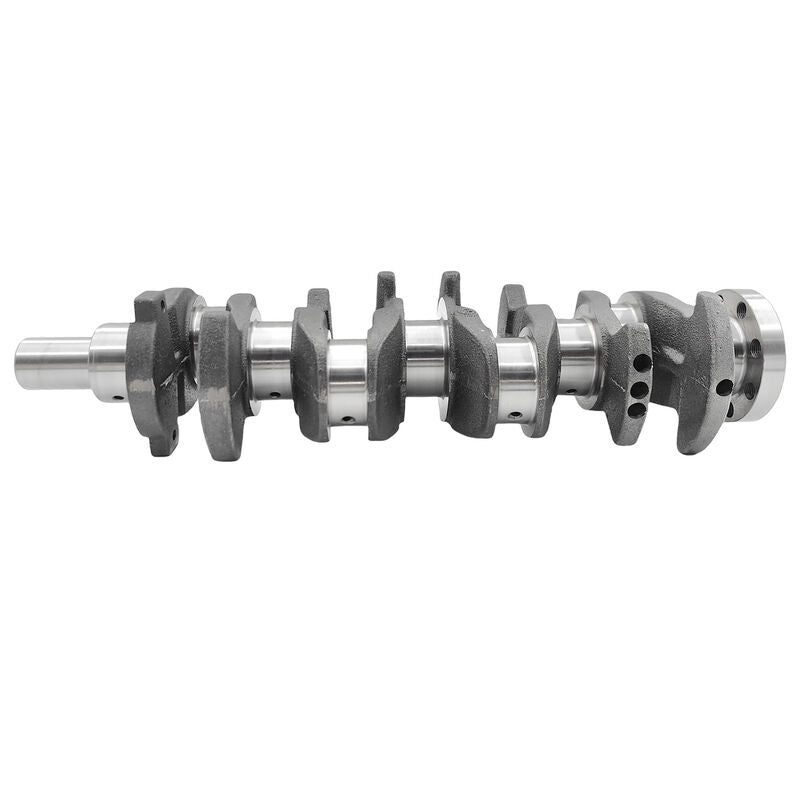 Crankshaft Fit For Mazda 3 6 CX-5 16V DOHC 2.2L Diesel SH01-11-300B 2011-2017 CRS-MA001 - Machter