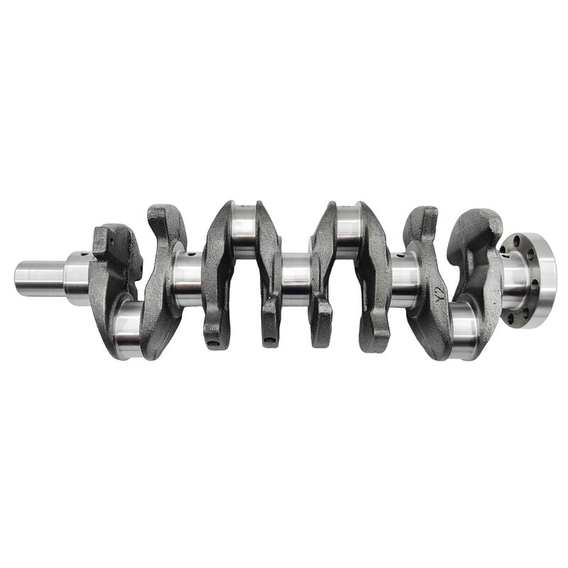 Crankshaft Fit For Mazda 3 6 CX-5 16V DOHC 2.2L Diesel SH01-11-300B 2011-2017 CRS-MA001 - Machter
