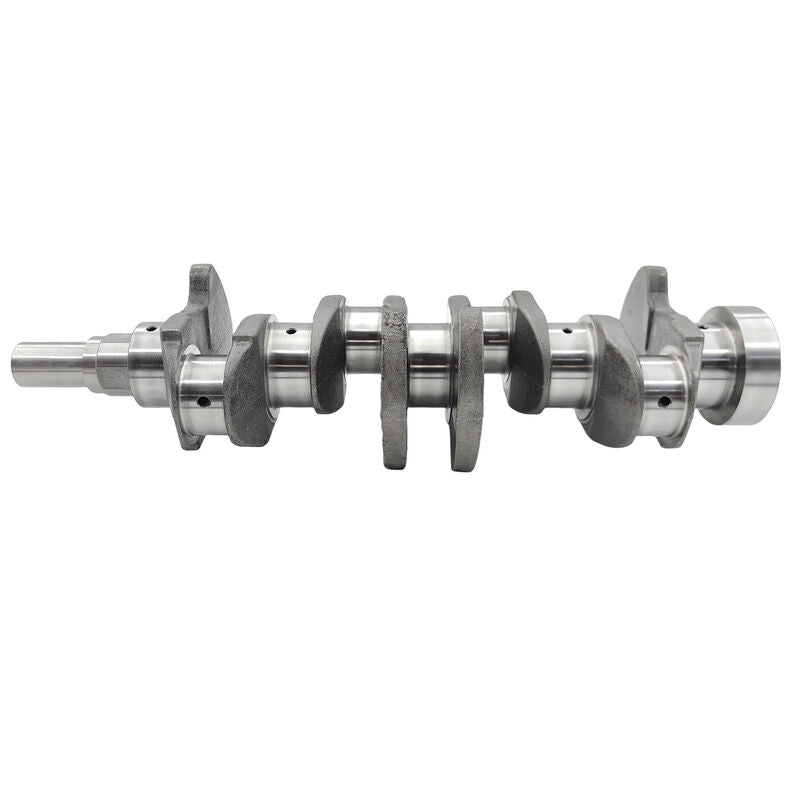 Crankshaft Fit For Mitsubishi Triton MN ML Challenger PB PC 2.5L Diesel 1100A135 2008-2015 CRS-MB001 - Machter