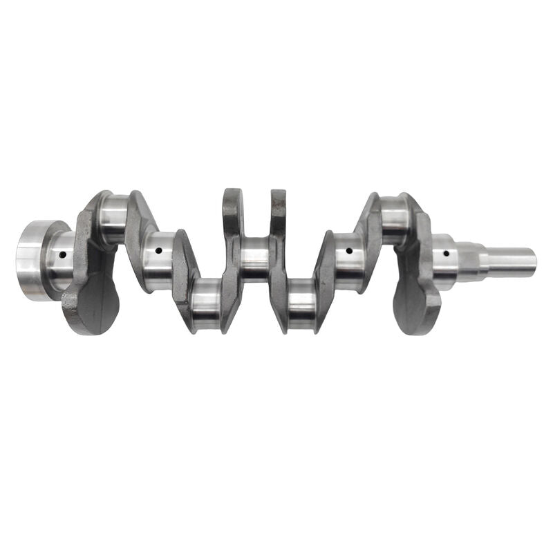 Crankshaft Fit For Mitsubishi Triton MN ML Challenger PB PC 2.5L Diesel 1100A135 2008-2015 CRS-MB001 - Machter
