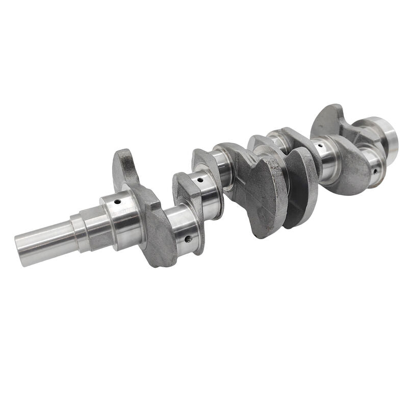 Crankshaft Fit For Mitsubishi Triton MN ML Challenger PB PC 2.5L Diesel 1100A135 2008-2015 CRS-MB001 - Machter