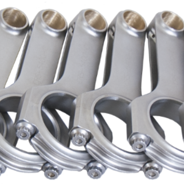 Conrod - H Beam CON ROD FORD 302 WIND 5.400 CRS5400C3D - EAGLE