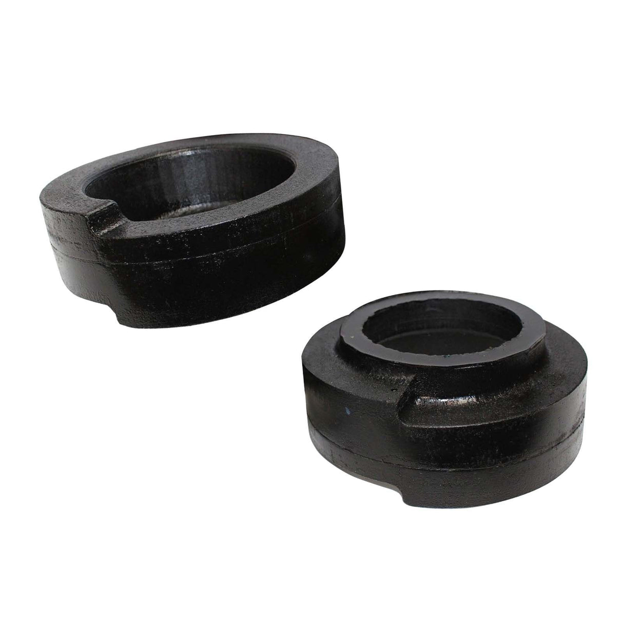 50mm Poly Coil Spring Spacer Front Fit For Nissan Patrol GQ GU Y60 61 CS-NS003-2PCS - Machter