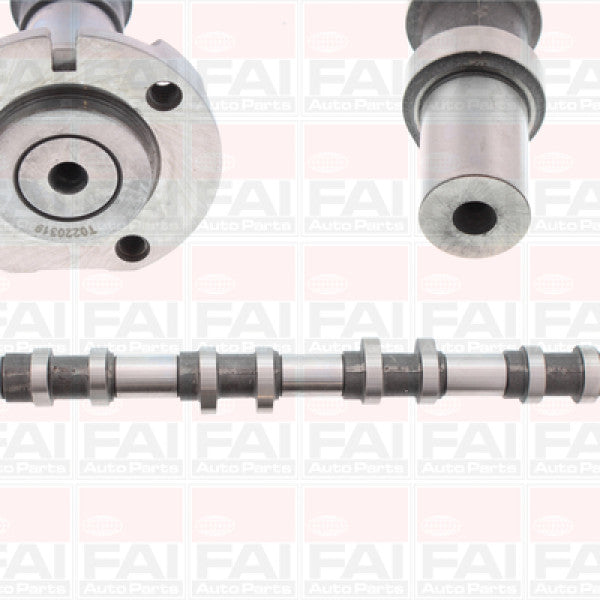 Camshaft FORD TRANSIT DT24 CS2002 - FAI