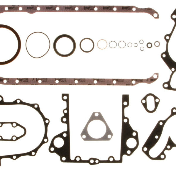 Conversion Set CHEVROLET 6.5 DIESEL CS3678A - MAHLE