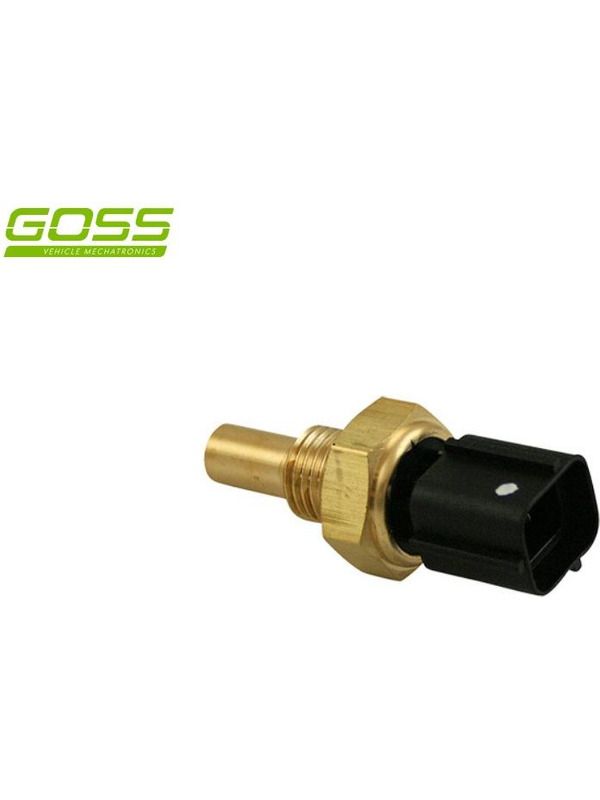 Engine Coolant Temp ECU Sensor - CS891 - Goss | Universal Auto Spares