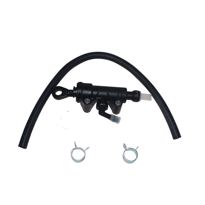 Clutch Master Cylinder Fit For Ford Falcon BA BF FG XR6 XR8 G6E XT FPV GS GT F6 CSC-FD002 - Machter