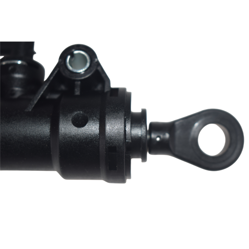 Clutch Master Cylinder Fit For Ford Falcon BA BF FG XR6 XR8 G6E XT FPV GS GT F6 CSC-FD002 - Machter