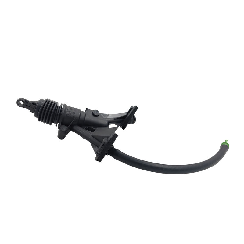 Clutch Master Cylinder Fit For Ford Transit VM 2.4 LT 2.2LT Diesel 6C117A543AD 03/2006-2012 CSC-FD007 - Machter