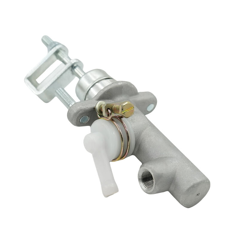 Clutch Master Cylinder Fit For Isuzu D-MAX TFR TFS MU-X 3.0L 4JJ1TCX 4JJ1TC 2012-2020 CSC-IS001 - Machter