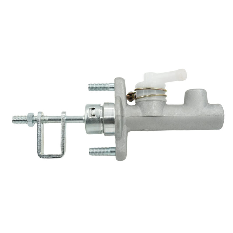 Clutch Master Cylinder Fit For Isuzu D-MAX TFR TFS MU-X 3.0L 4JJ1TCX 4JJ1TC 2012-2020 CSC-IS001 - Machter